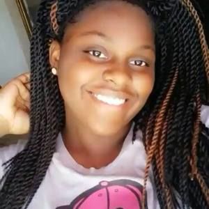 Meet your Posher, Chyna